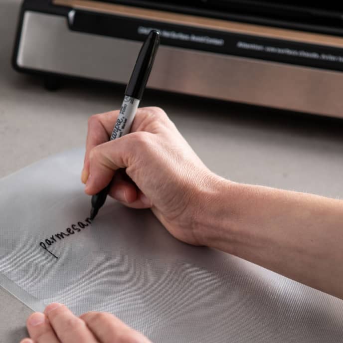 How to Make the Most of Your Vacuum Sealer Cook's Illustrated